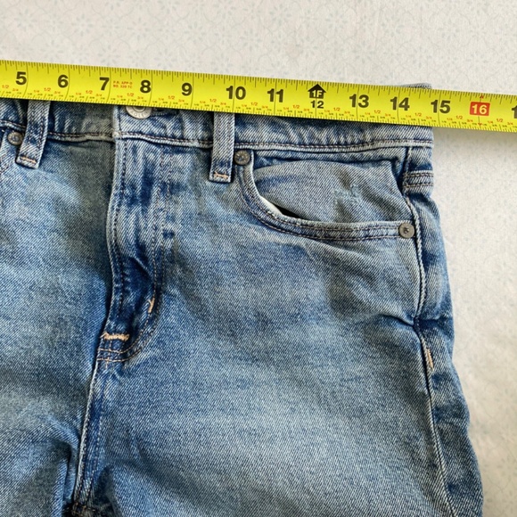 American eagle Ankle Straight women’s jeans - Picture 6 of 7